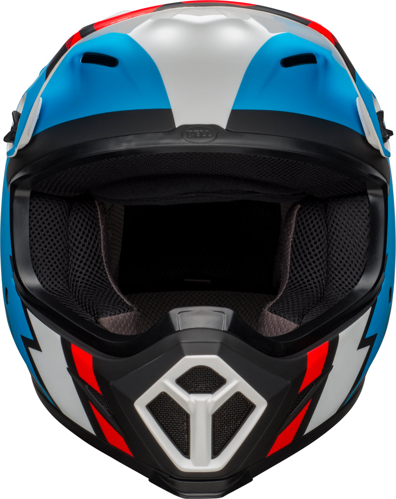 BELL MX-9 MIPS Adult Dirt Motorcycle Helmet