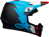 BELL MX-9 MIPS Adult Dirt Motorcycle Helmet