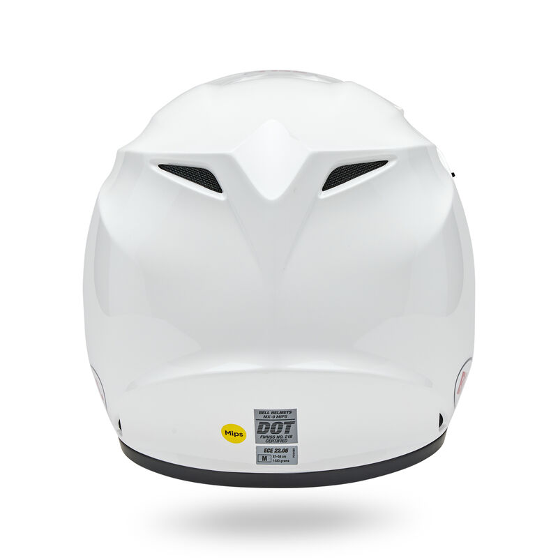BELL MX-9 MIPS Adult Full-Face Dirt Motorcycle Helmet