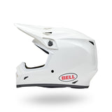 BELL MX-9 MIPS Adult Full-Face Dirt Motorcycle Helmet