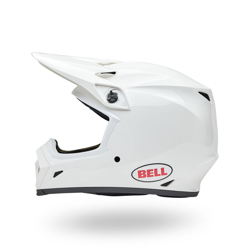 BELL MX-9 MIPS Adult Full-Face Dirt Motorcycle Helmet
