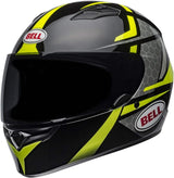 BELL Qualifier Adult Street Motorcycle Helmet