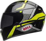 BELL Qualifier Adult Street Motorcycle Helmet