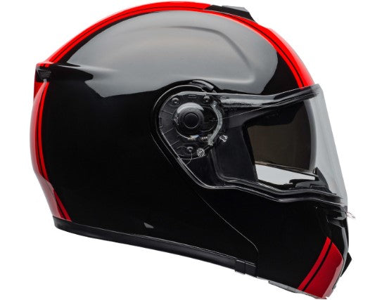 BELL SRT M Adult Street Motorcycle Helmet