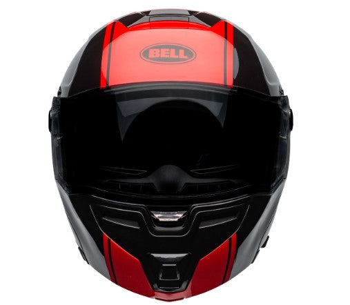 BELL SRT M Adult Street Motorcycle Helmet