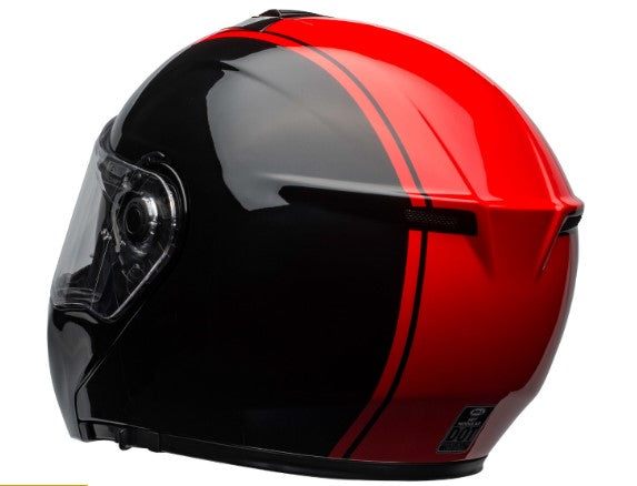 BELL SRT M Adult Street Motorcycle Helmet