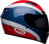 BELL Qualifier DLX MIPS Adult Street Motorcycle Helmet