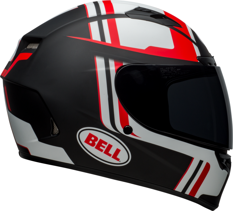 BELL Qualifier DLX MIPS Adult Street Motorcycle Helmet