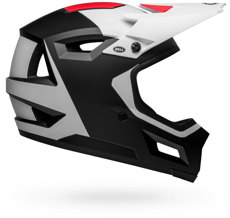 BELL Sanction 2 DLX MIPS Adult Full Face MTB Downhill BMX Helmet