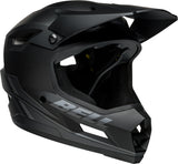 BELL Sanction 2 DLX MIPS Adult Full Face Mountain, BMX, and Park Bicycle Helmet