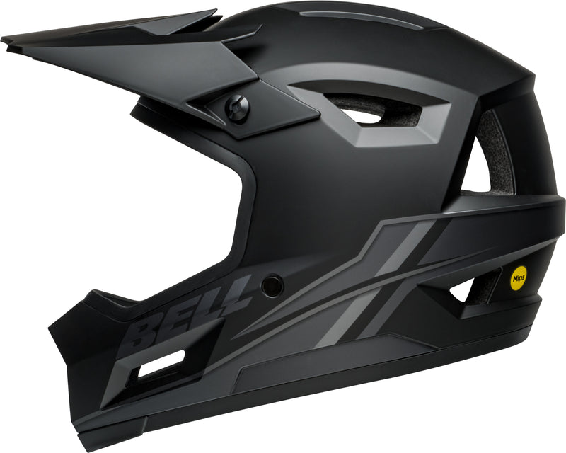 BELL Sanction 2 DLX MIPS