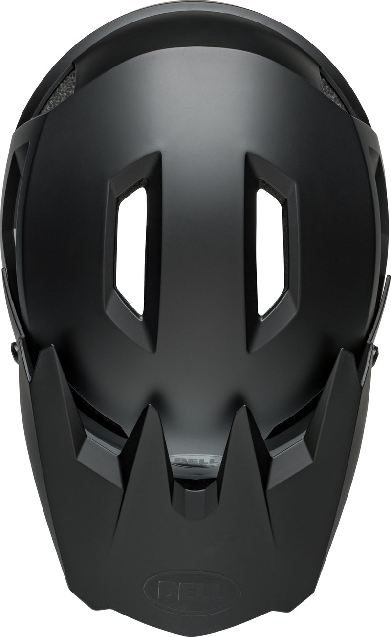 BELL Sanction 2 DLX MIPS Adult Full Face Mountain, BMX, and Park Bicycle Helmet