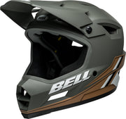 BELL Sanction 2 DLX MIPS