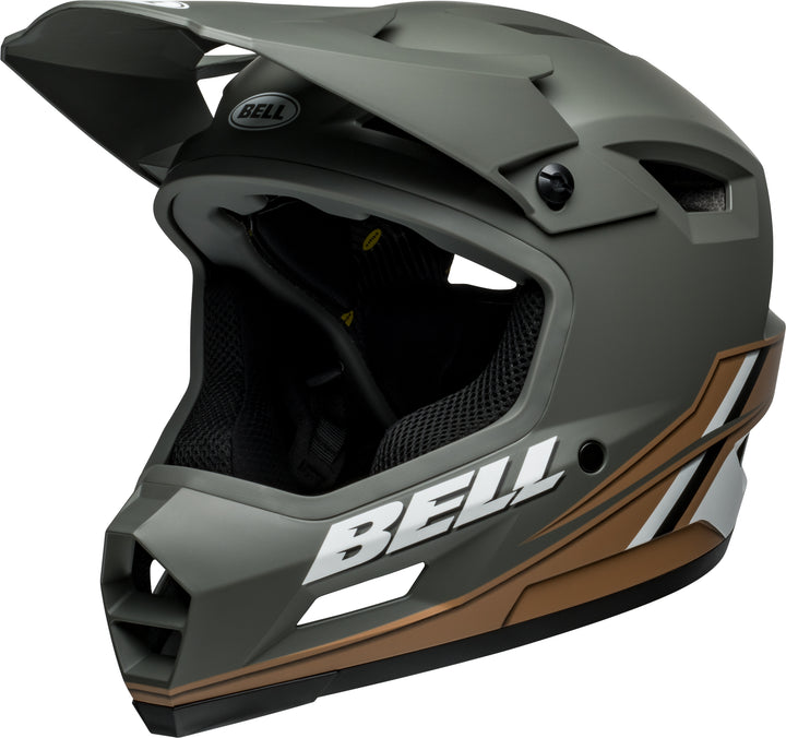 BELL Sanction 2 DLX MIPS