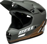 BELL Sanction 2 DLX MIPS Adult Full Face Mountain, BMX, and Park Bicycle Helmet