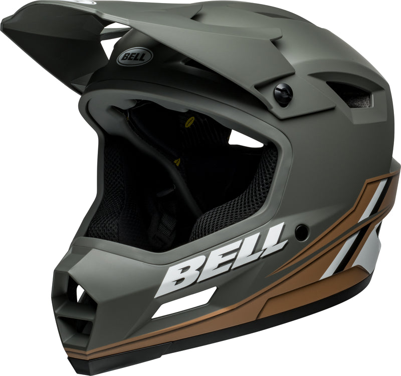 BELL Sanction 2 DLX MIPS