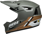 BELL Sanction 2 DLX MIPS