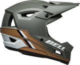 BELL Sanction 2 DLX MIPS