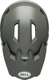 BELL Sanction 2 DLX MIPS Adult Full Face Mountain, BMX, and Park Bicycle Helmet