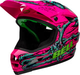 BELL Sanction 2 DLX MIPS Adult Full Face Mountain, BMX, and Park Bicycle Helmet