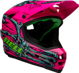 BELL Sanction 2 DLX MIPS Adult Full Face Mountain, BMX, and Park Bicycle Helmet