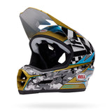 BELL Sanction 2 DLX MIPS Adult Full Face MTB Downhill BMX Helmet