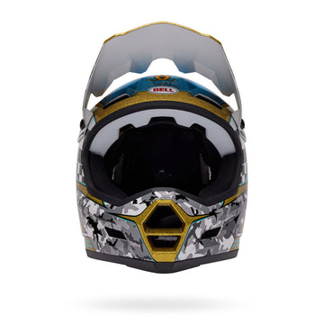 Bell Sanction 2 DLX MIPS Adult Full Face MTB Downhill BMX Helmet – New Day Sports Bell Sanction 2 DLX MIPS Adult Full Face MTB Downhill BMX Helmet – New Day Sports