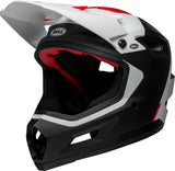BELL Sanction 2 DLX MIPS Adult Full Face Mountain, BMX, and Park Bicycle Helmet
