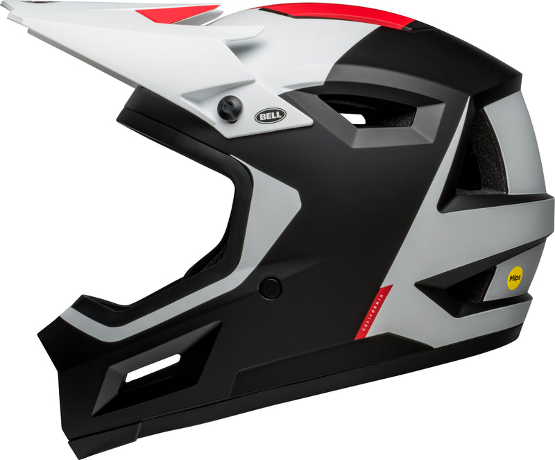 BELL Sanction 2 DLX MIPS