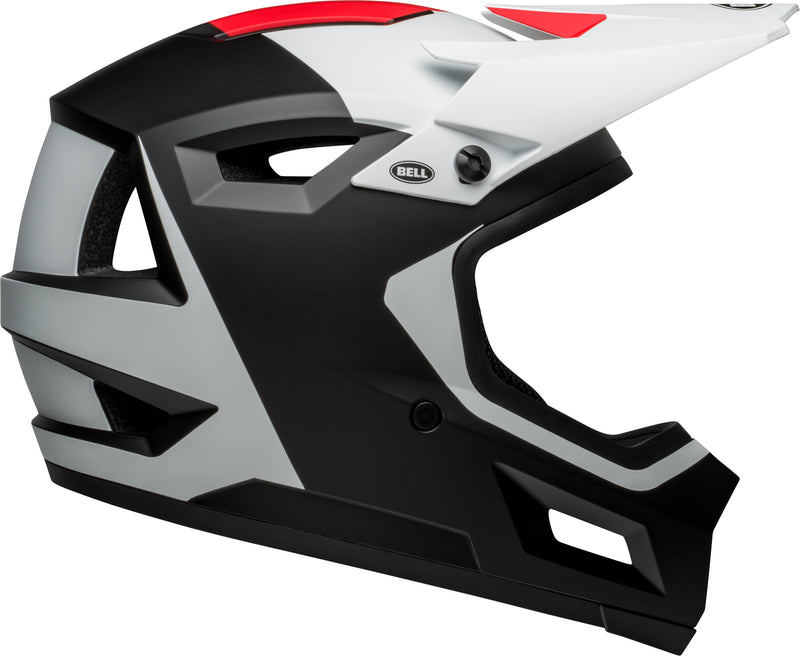 BELL Sanction 2 DLX MIPS