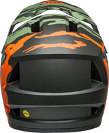 BELL Sanction 2 DLX MIPS