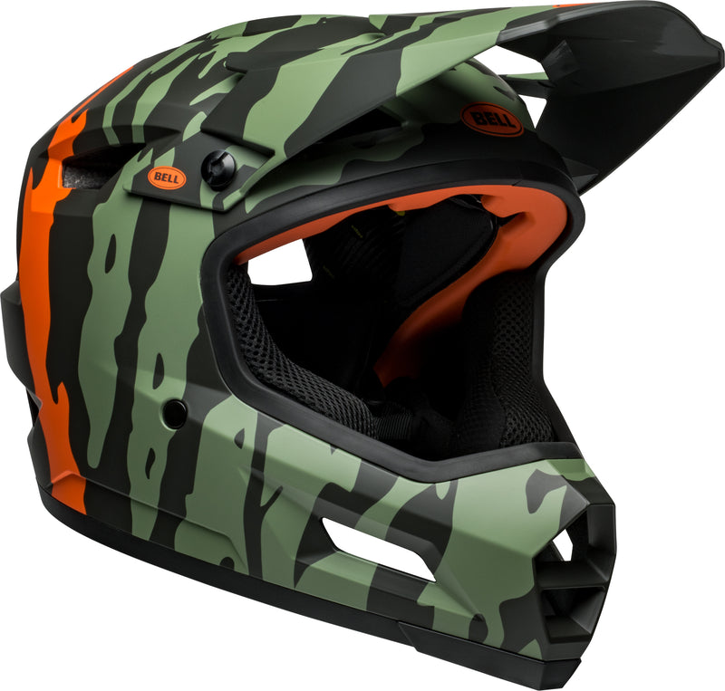 BELL Sanction 2 DLX MIPS