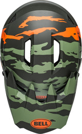 BELL Sanction 2 DLX MIPS