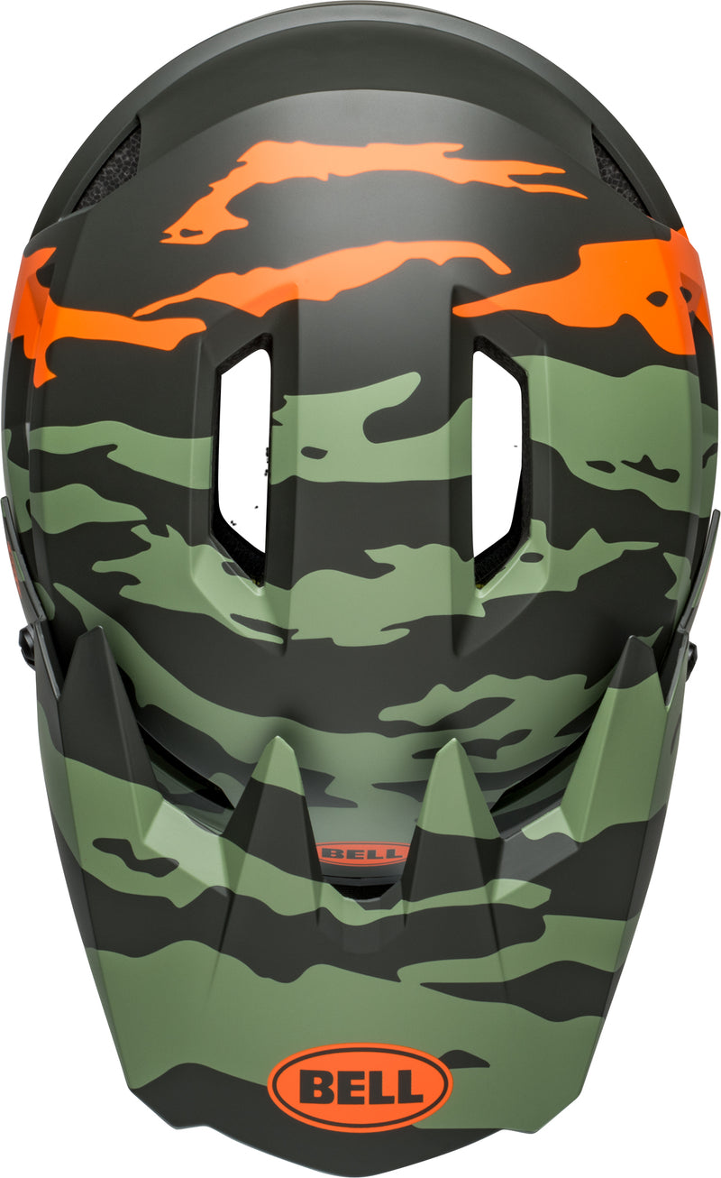 BELL Sanction 2 DLX MIPS