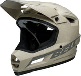 BELL Sanction 2 DLX MIPS Adult Full Face Mountain, BMX, and Park Bicycle Helmet