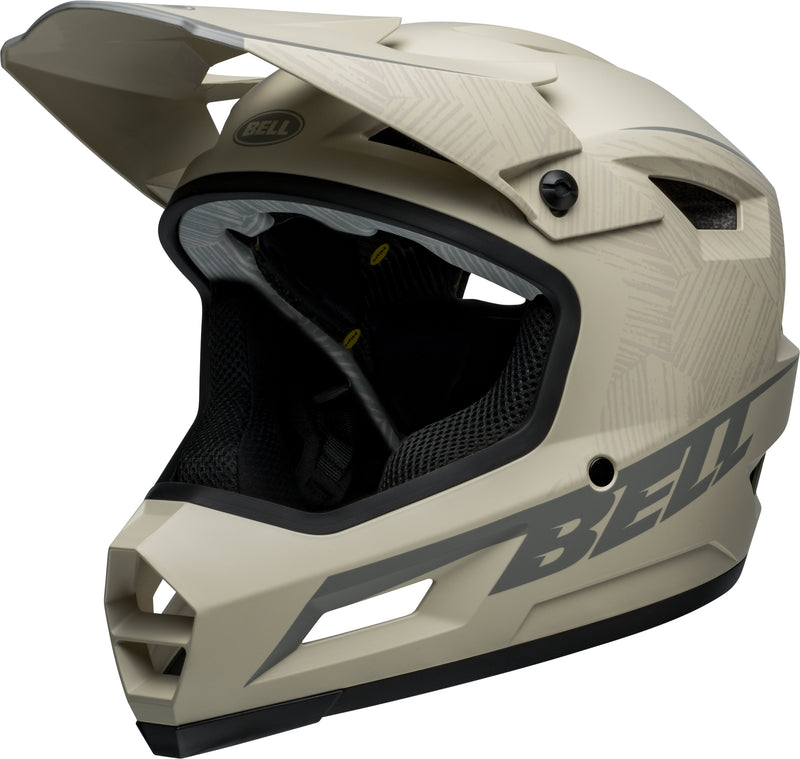 BELL Sanction 2 DLX MIPS