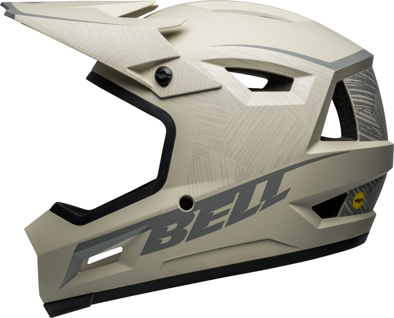 BELL Sanction 2 DLX MIPS