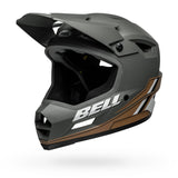 Bell Sanction 2 DLX MIPS Adult Full Face MTB Downhill BMX Helmet