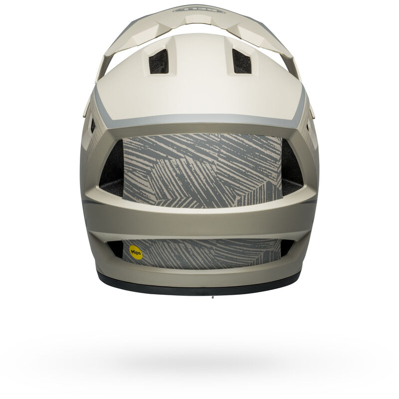 Bell Sanction 2 DLX MIPS Adult Full Face MTB Downhill BMX Helmet