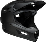 BELL Sanction 2 Adult Full Face Mountain, BMX, and Park Bicycle Helmet
