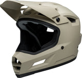 BELL Sanction 2 Adult Full Face Mountain, BMX, and Park Bicycle Helmet