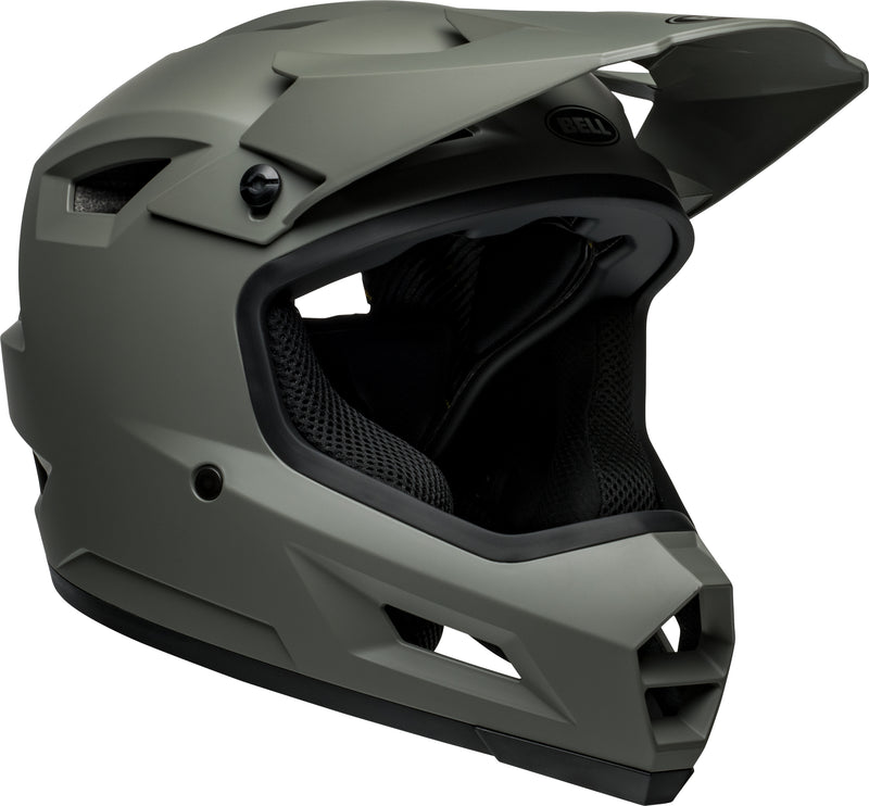 BELL Sanction 2 Adult Full Face Mountain, BMX, and Park Bicycle Helmet