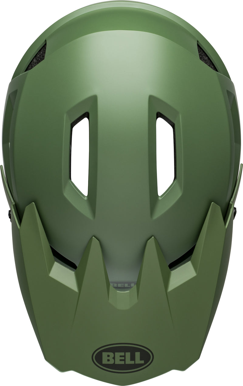 BELL Sanction 2 Adult Full Face