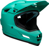 BELL Sanction 2 Adult Full Face Mountain, BMX, and Park Bicycle Helmet