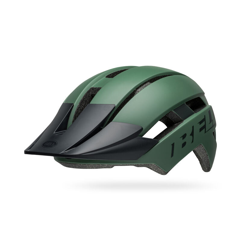 Bell Sidetrack II Kids Bike Helmet