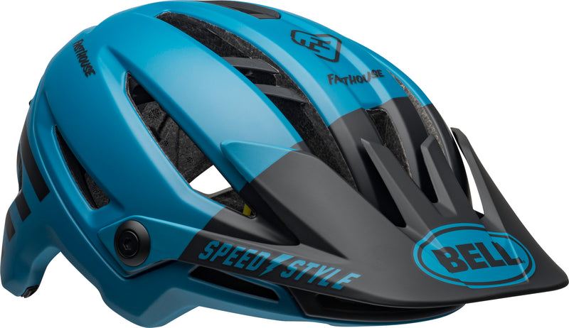 Bell Sixer MIPS Unisex Bike Helmet