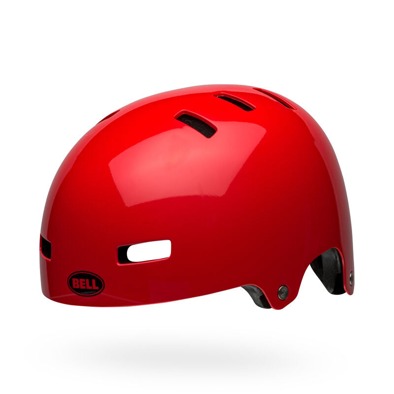 Bell Span Kids Bike Helmet