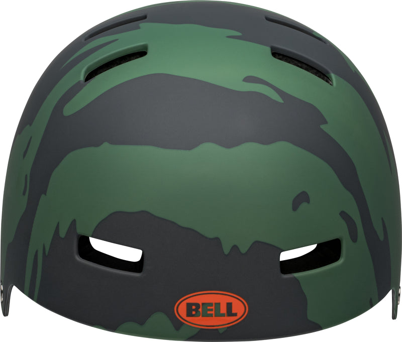 Bell Span Kids Bike Helmet