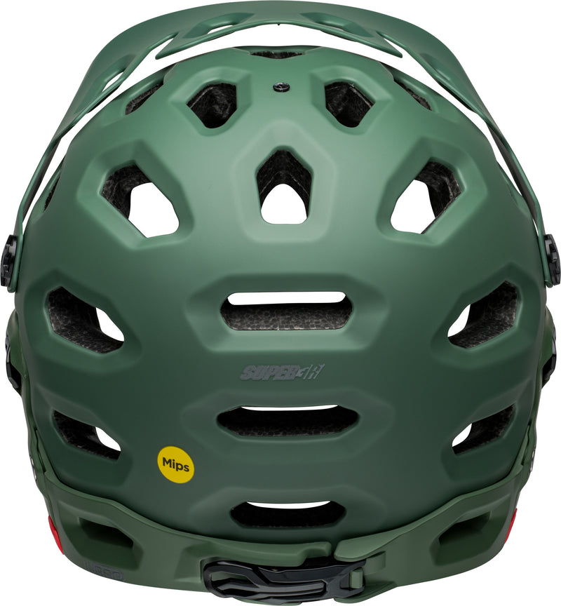 Bell Super 3R MIPS Helmet