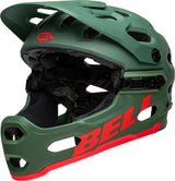 Bell Super 3R MIPS Helmet